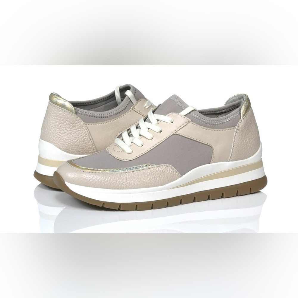 Naturalizer Remy Stretch Sneaker - Picture 1 of 12